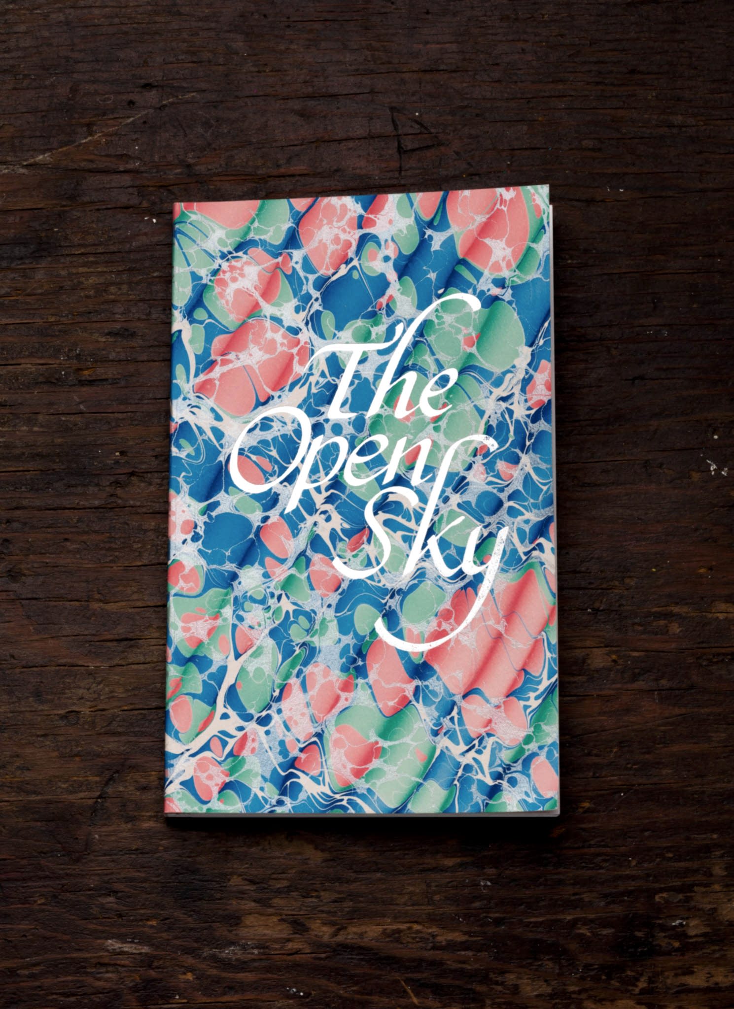 The Open Sky – Rory Pilgrim