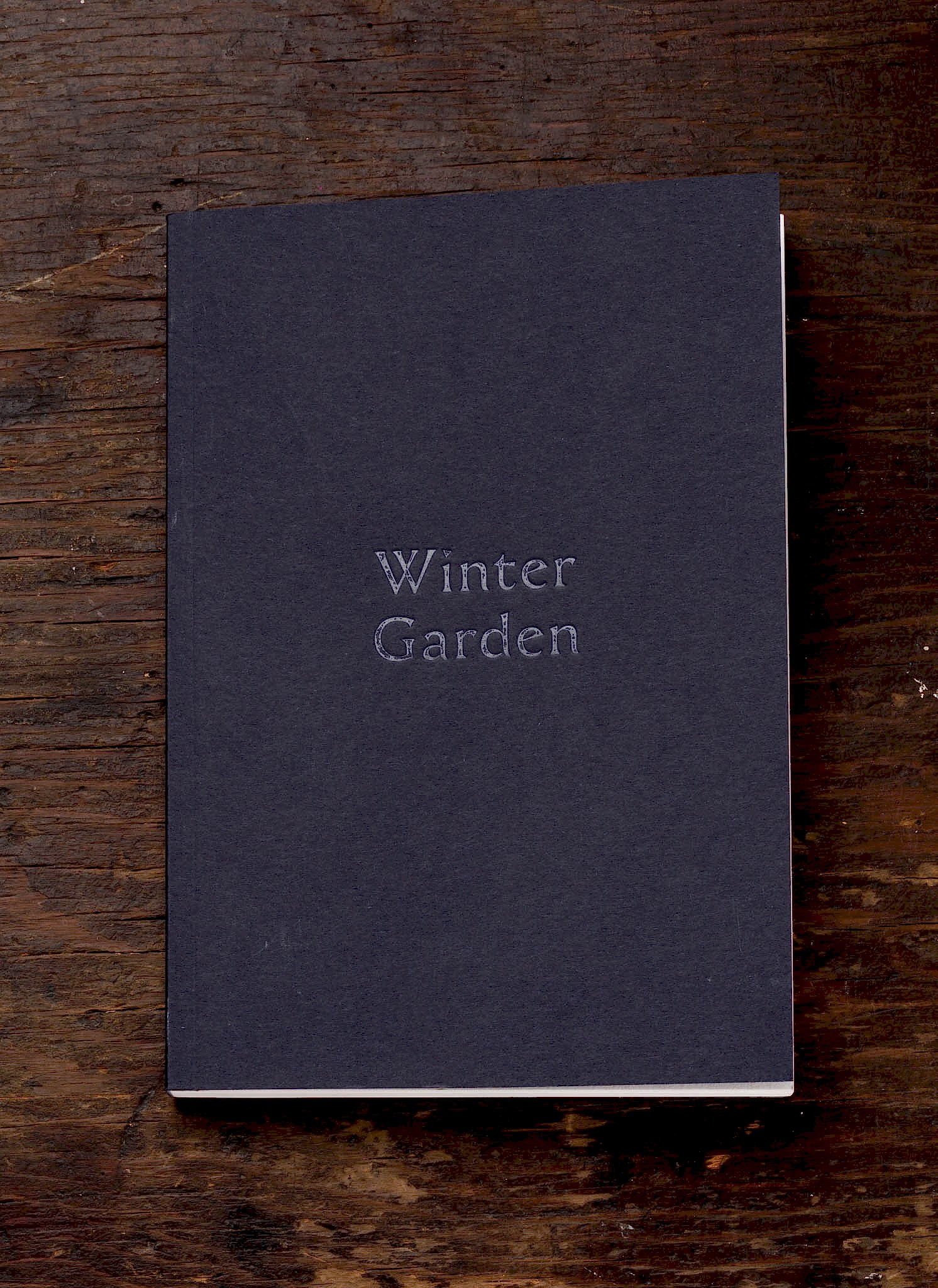 Winter Garden