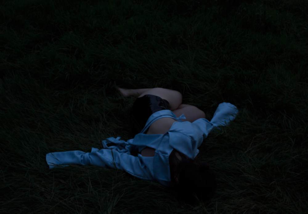 Mary Hurrell - Radical Affinities Residency