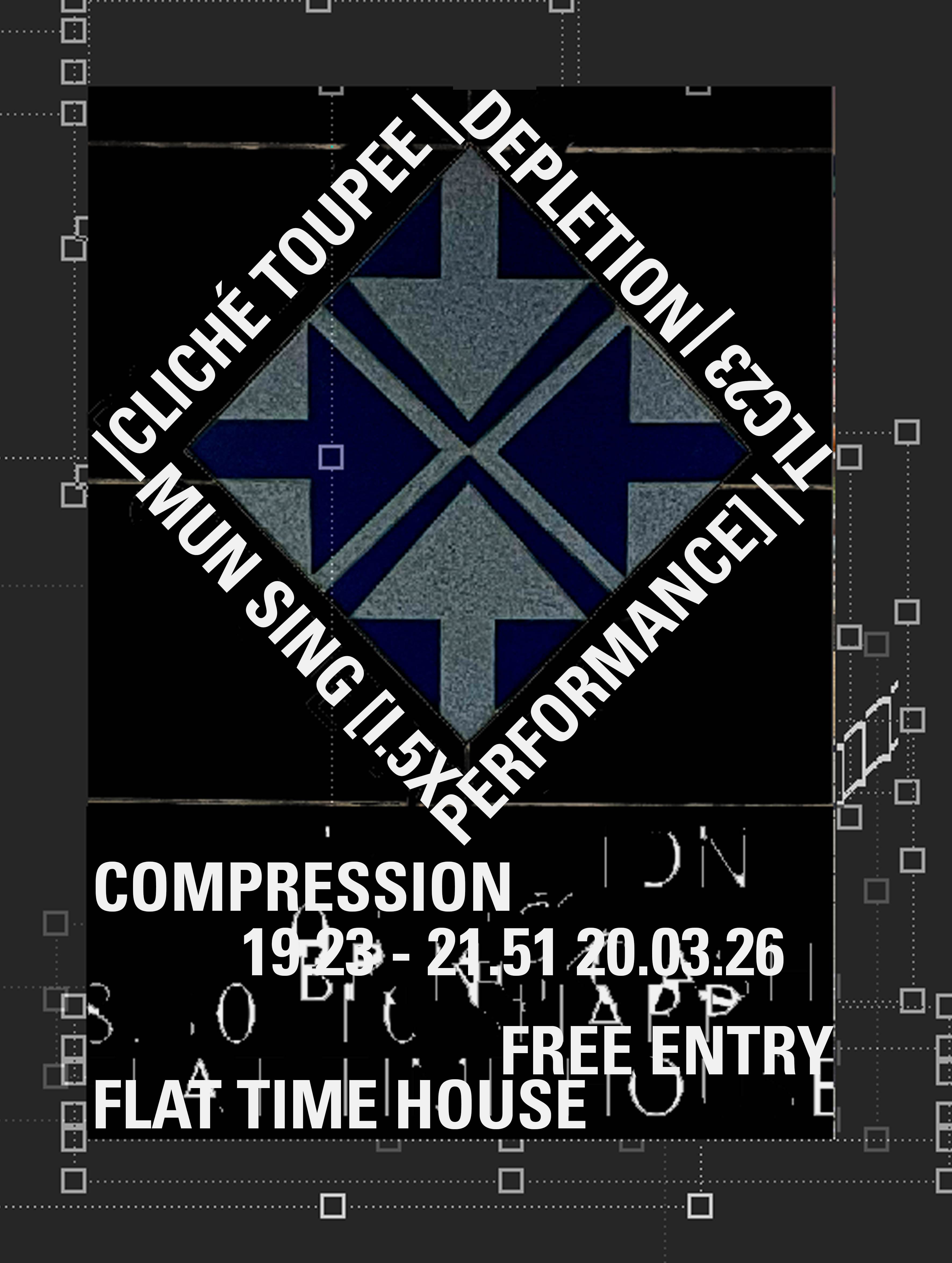 COMPRESSION