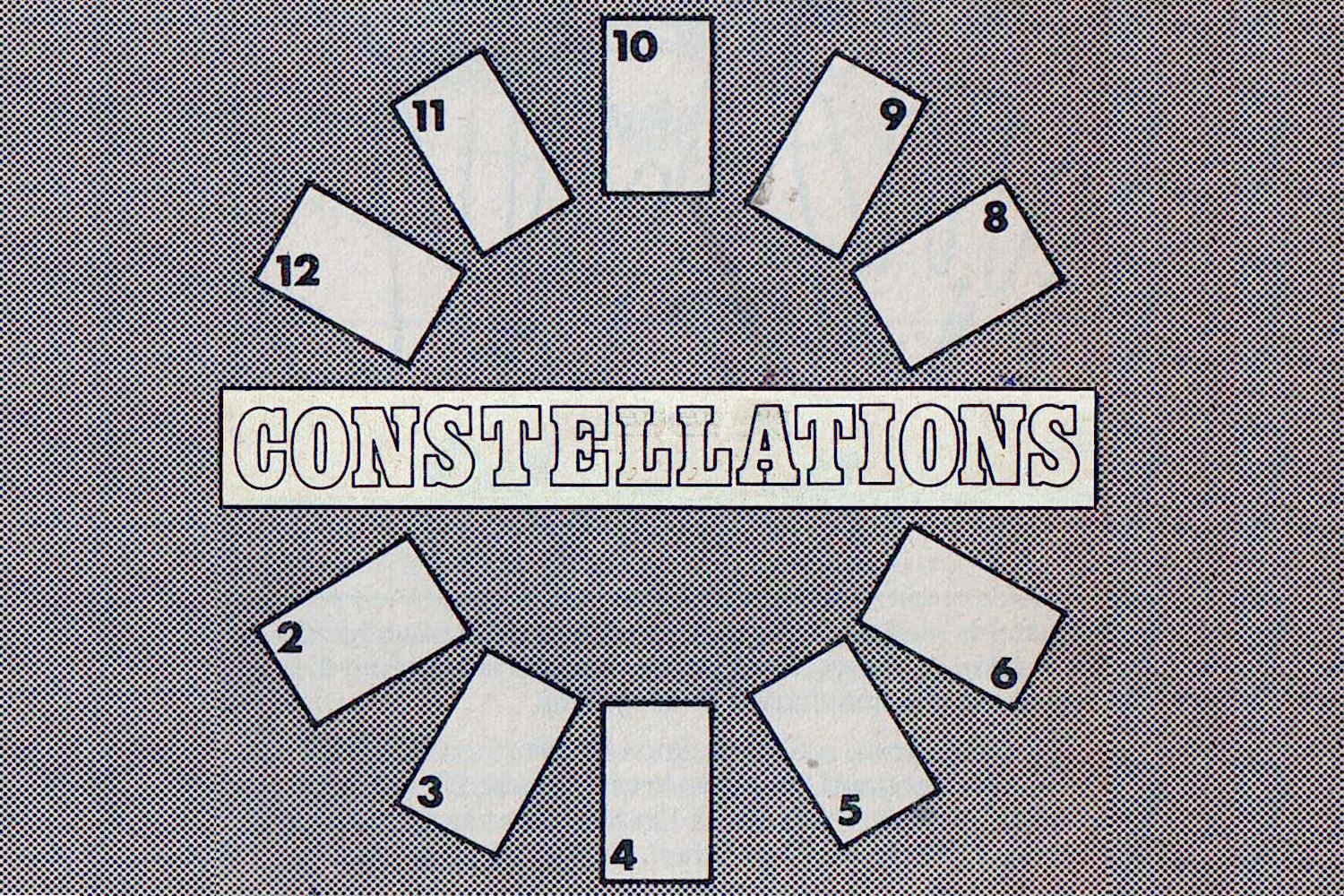 CONSTELLATIONS 2020–21 ARTIST OPEN CALL