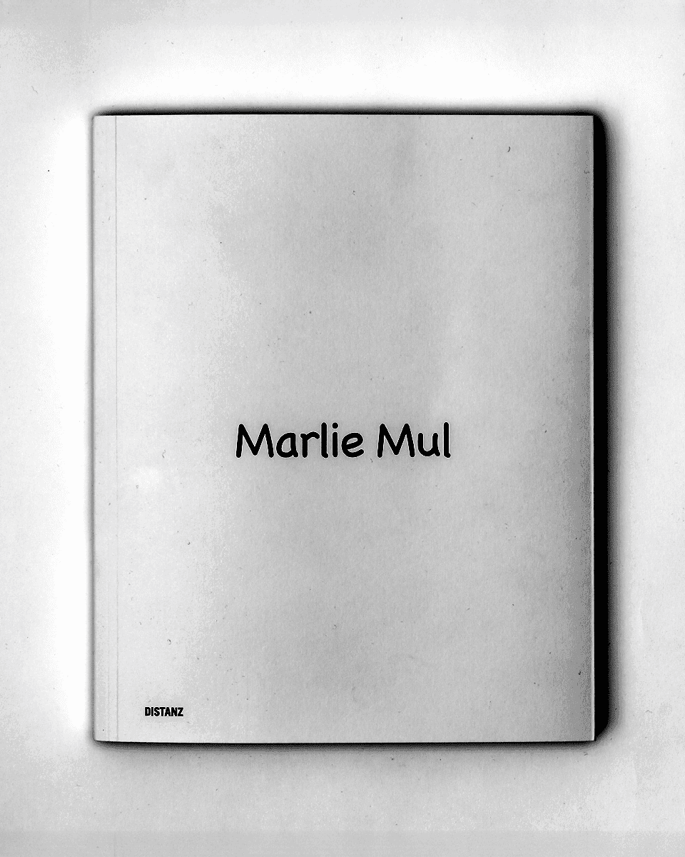 Marlie Mul