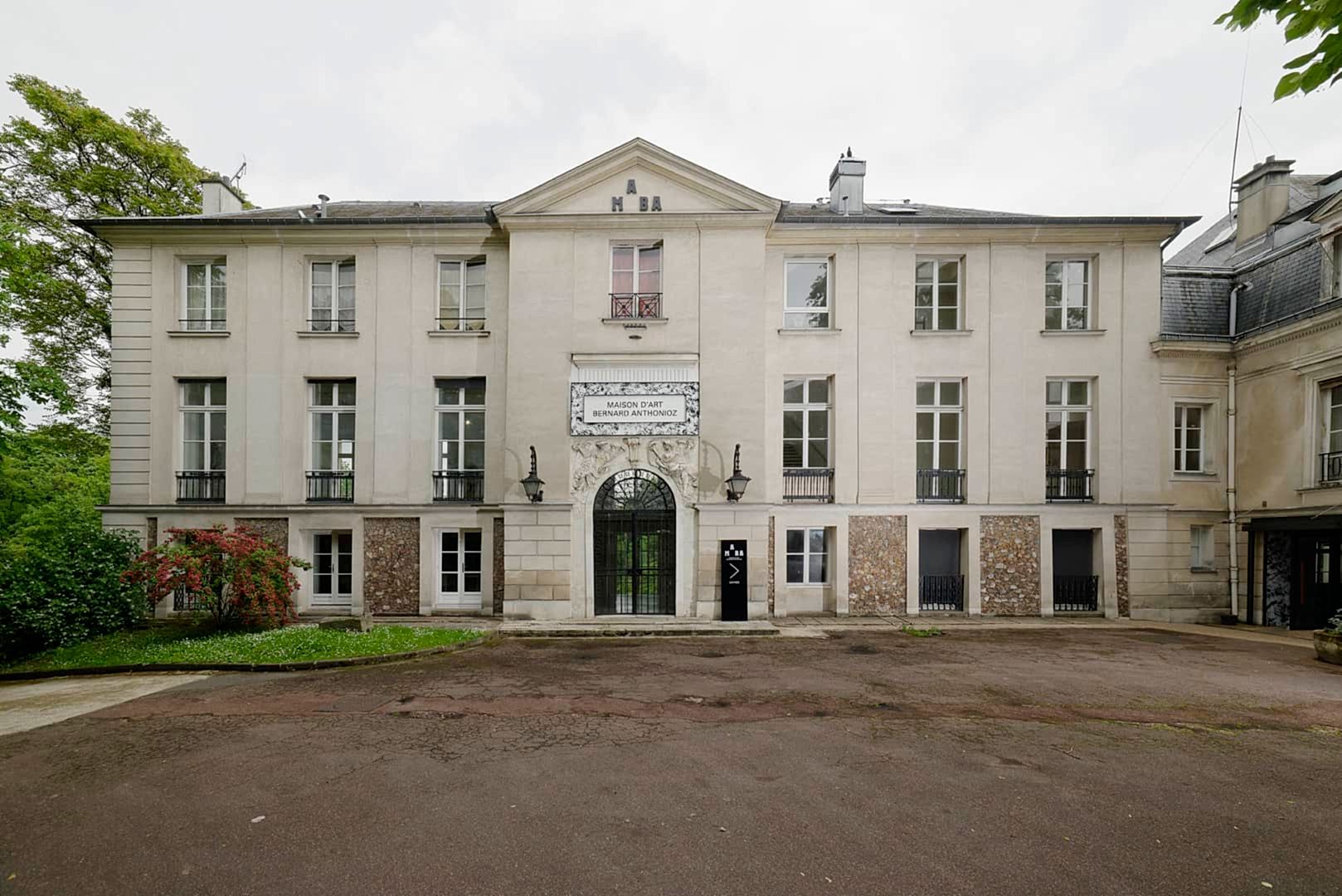 AICA-UK and AICA France: Writer Residency 2026