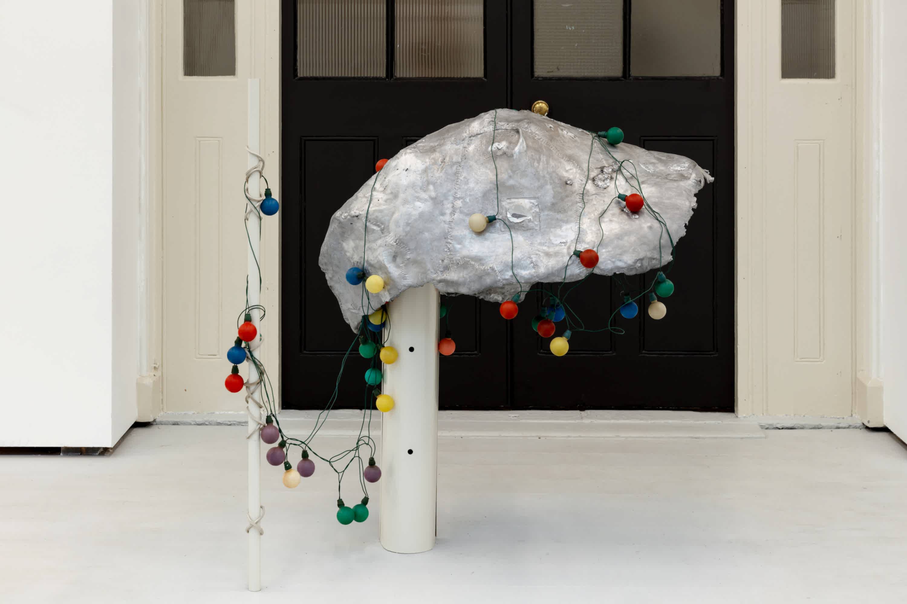 CHELSEA ARTS CLUB TRUST AWARDS SALON 2026