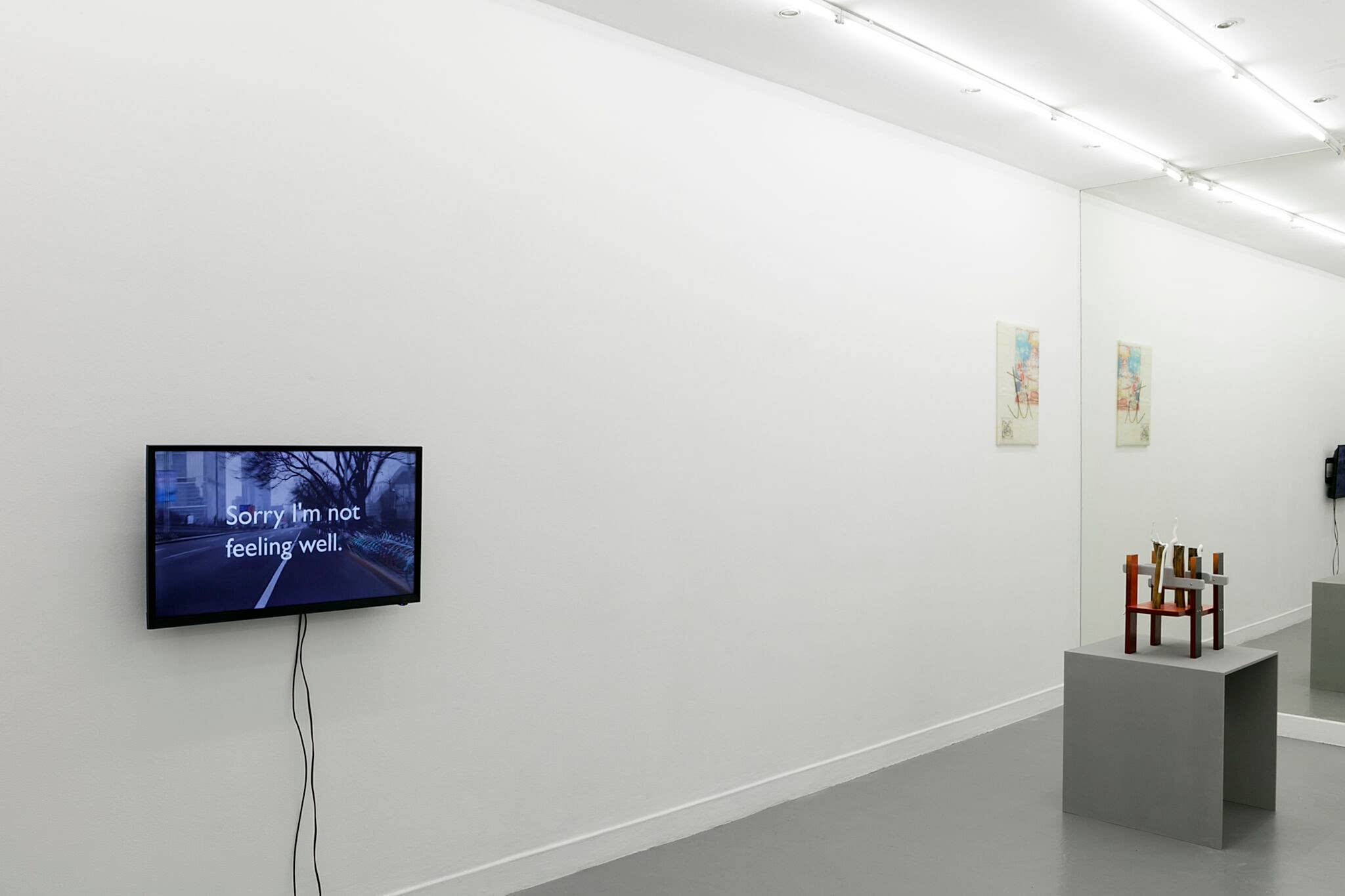 Julie Portier Talk