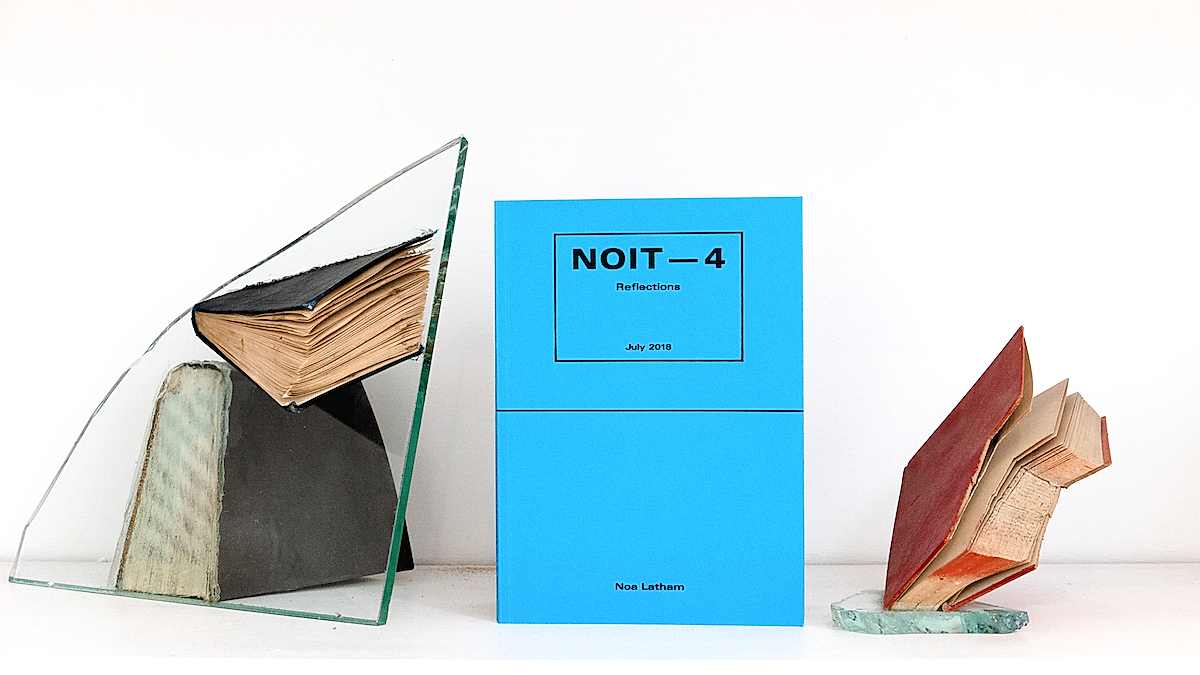 NOIT — 4  Reflections