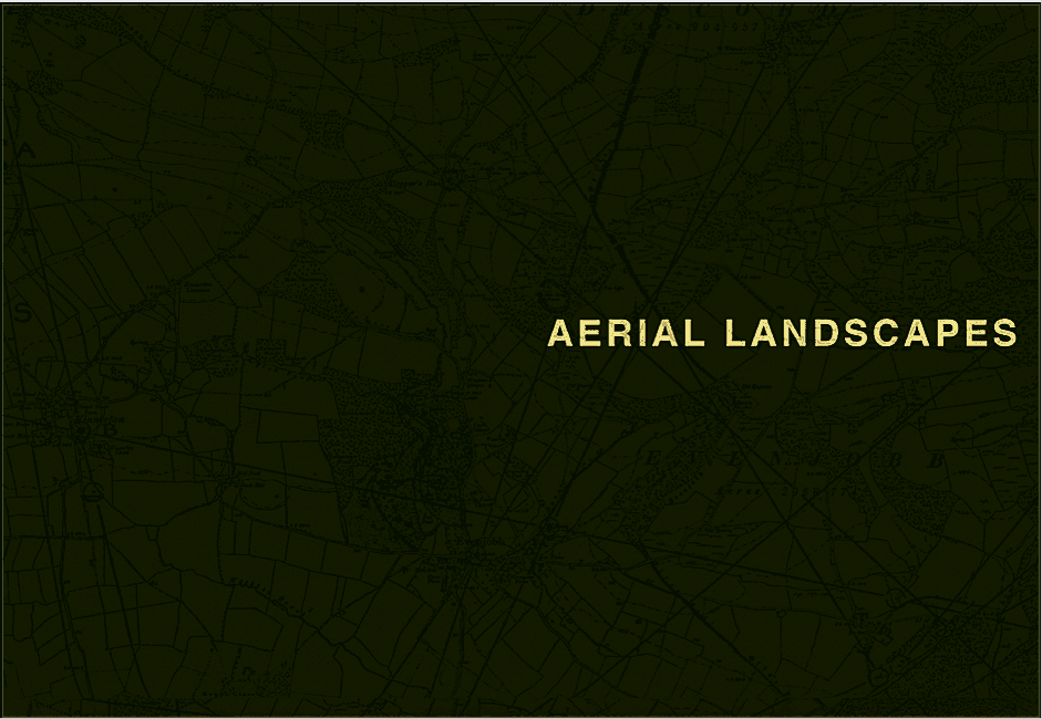 Aerial Landscapes