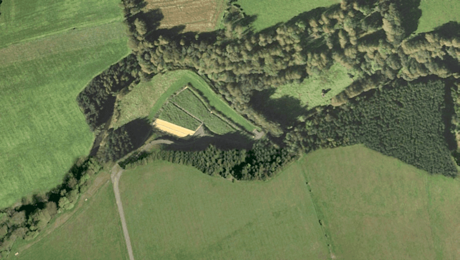 Aerial Landscapes Book Launch