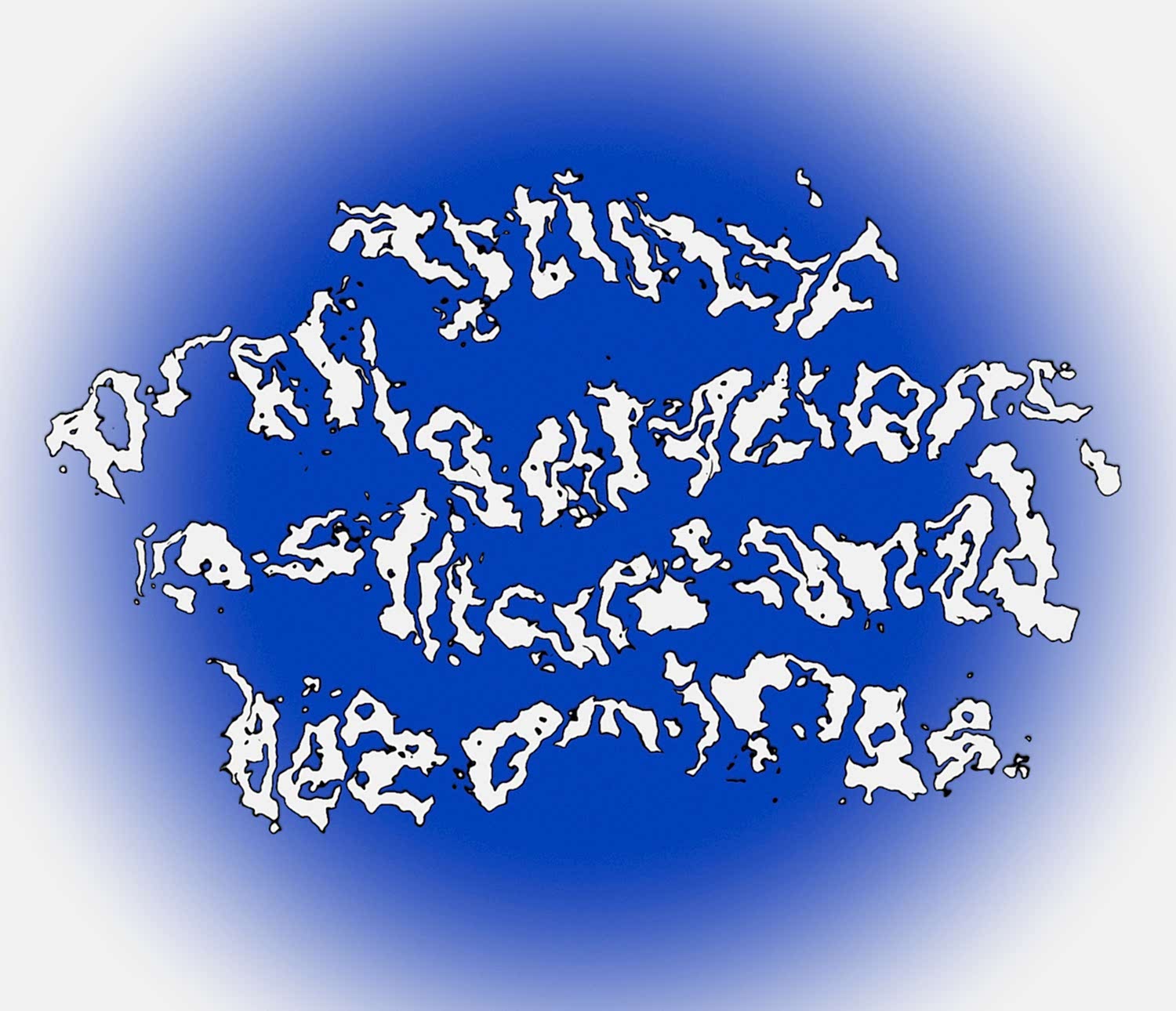 SYMPOSIUM: ARTISTIC PREFIGURATIONS, INSTITUTIONAL BECOMINGS